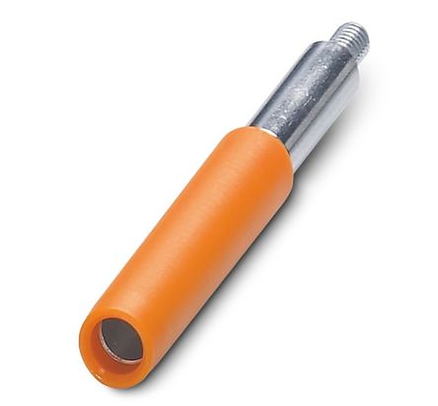 Phoenix Contact PSBJ 6-T OG Series Test Connector