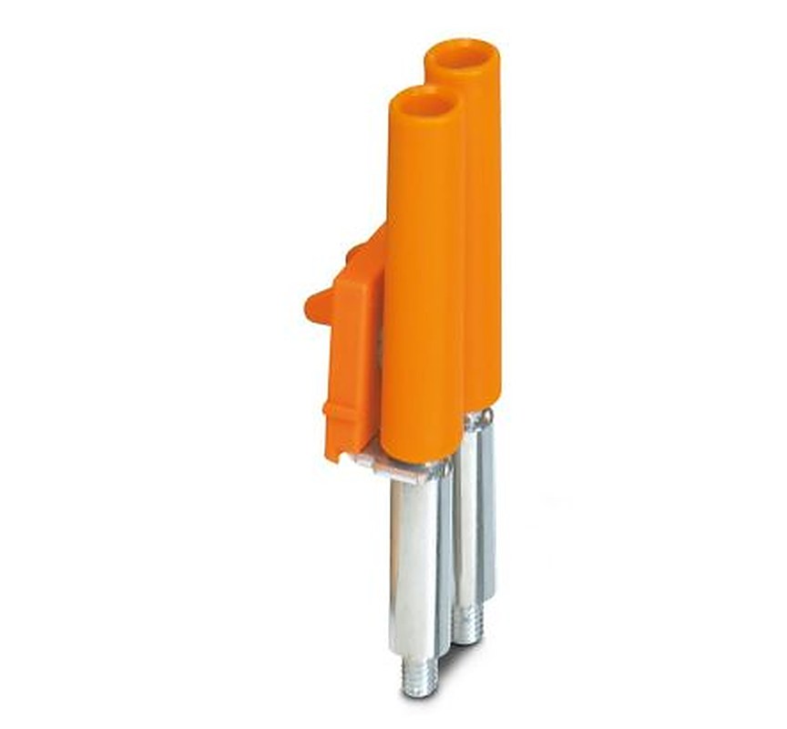 Phoenix Contact SBP-TB 6-T 2-8 Series Jumper Switch