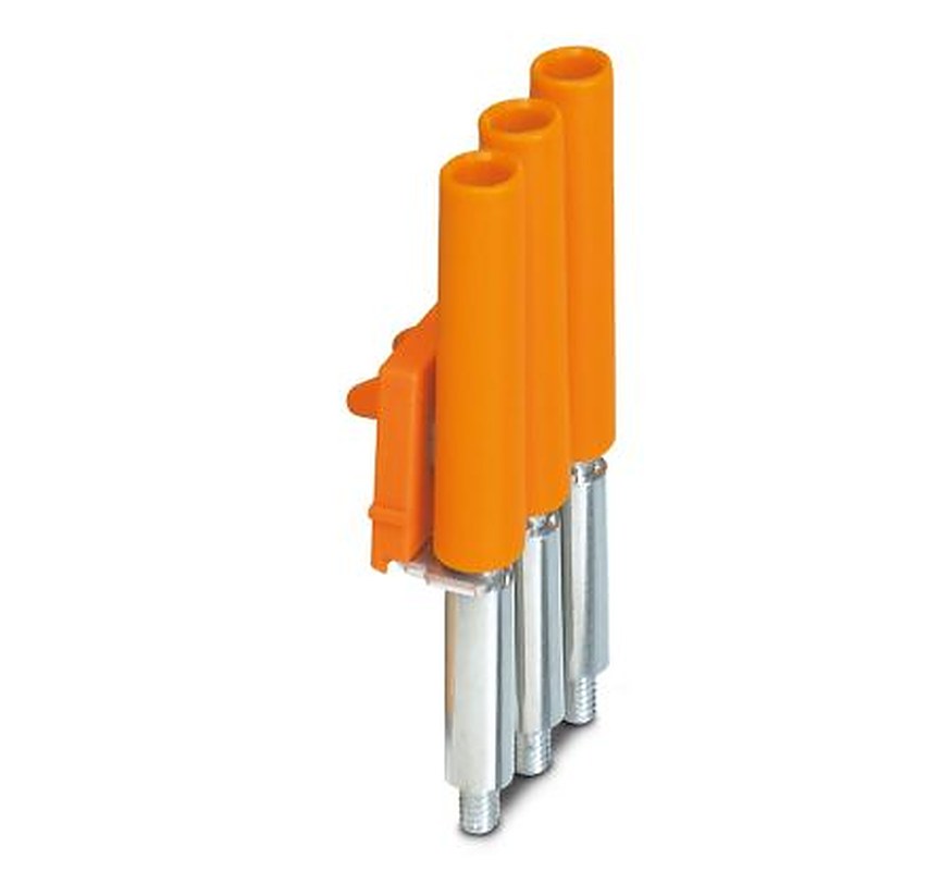 Phoenix Contact SBP-TB 6-T 3-8 Series Jumper Switch
