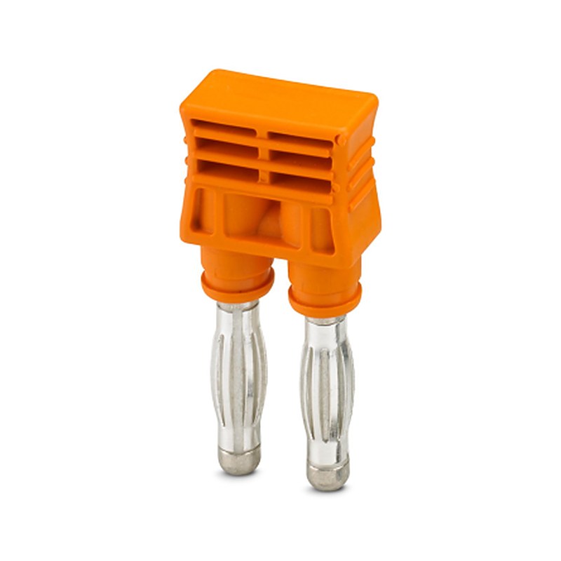 Phoenix Contact SCP Series Connector for Use with Terminal Blocks