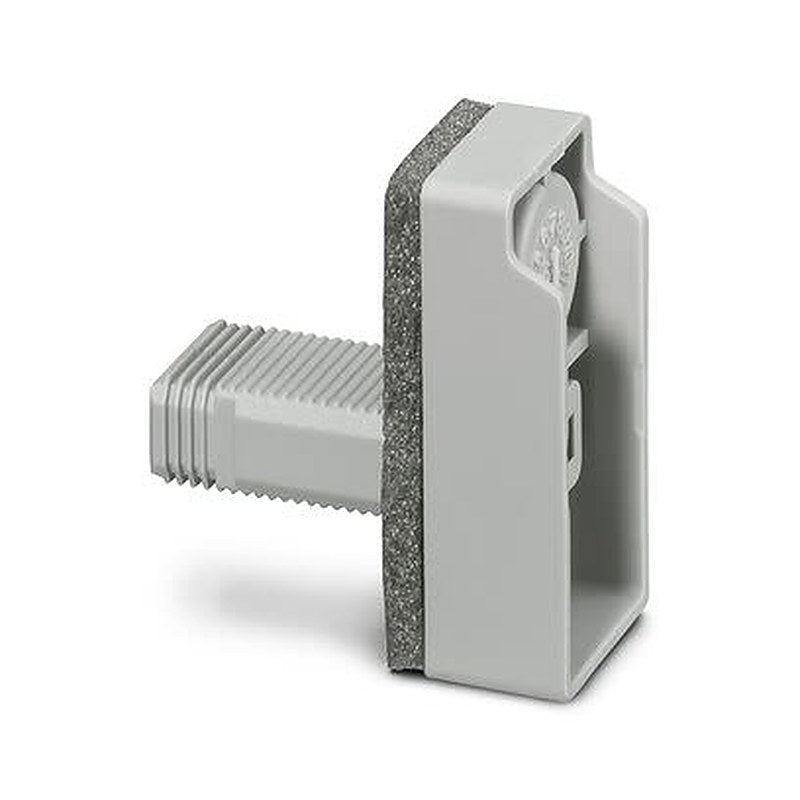 Phoenix Contact End Plate, 3074059