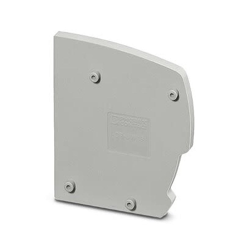 Phoenix Contact, DP-UW 16 Partition Plate for use with Terminal Block
