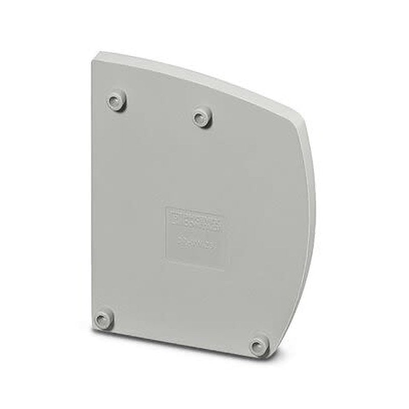 Phoenix Contact, DP-UW 25 Partition Plate for use with Terminal Block