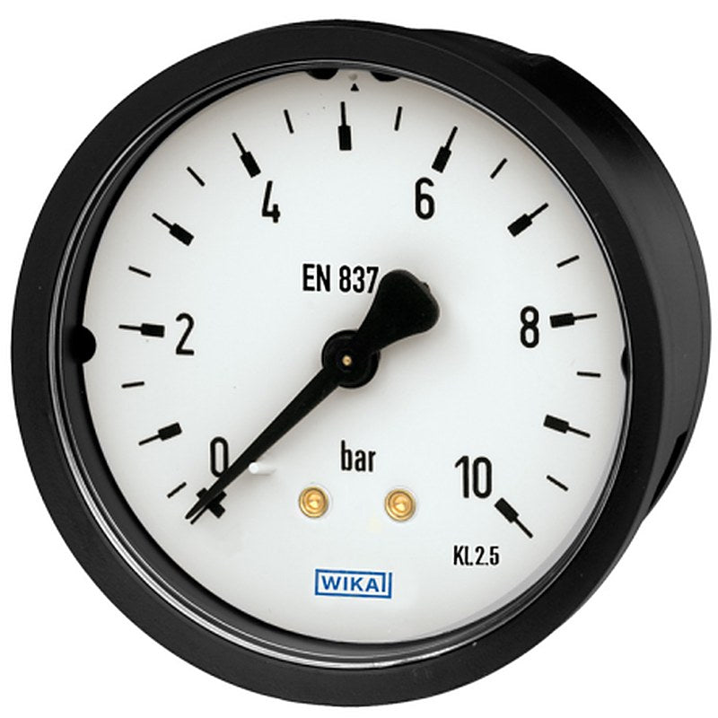 WIKA G 1/4, 1.6 bar