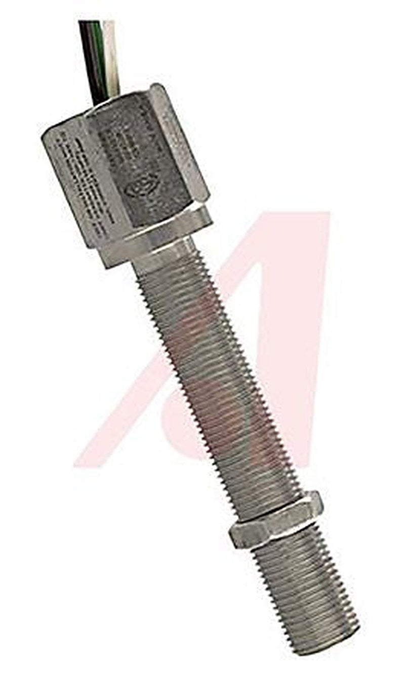 Honeywell Vibration Sensor, 40 kHz, -73 °C → 93 °C