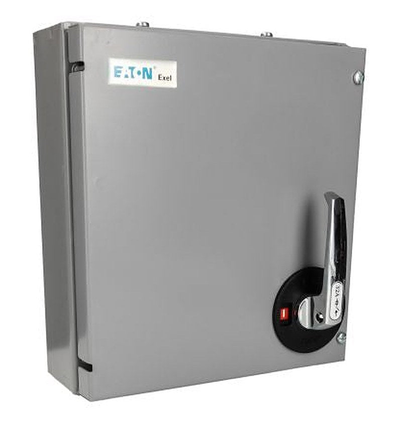 Eaton Fuse Switch Disconnector, 1-Pole, 800 A, 800A