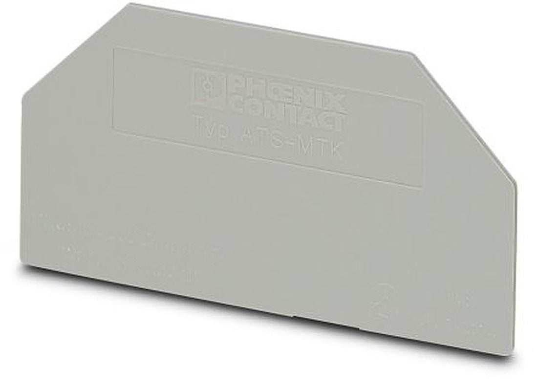 Phoenix Contact ATS-MTK Series Partition Plate