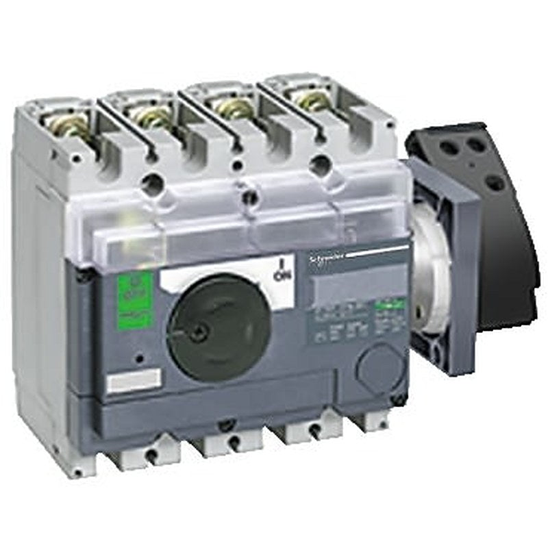Schneider Electric INS,INV Handle Unit