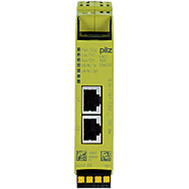 Pilz 311601 - PSSnet GW1 MOD-EtherCAT