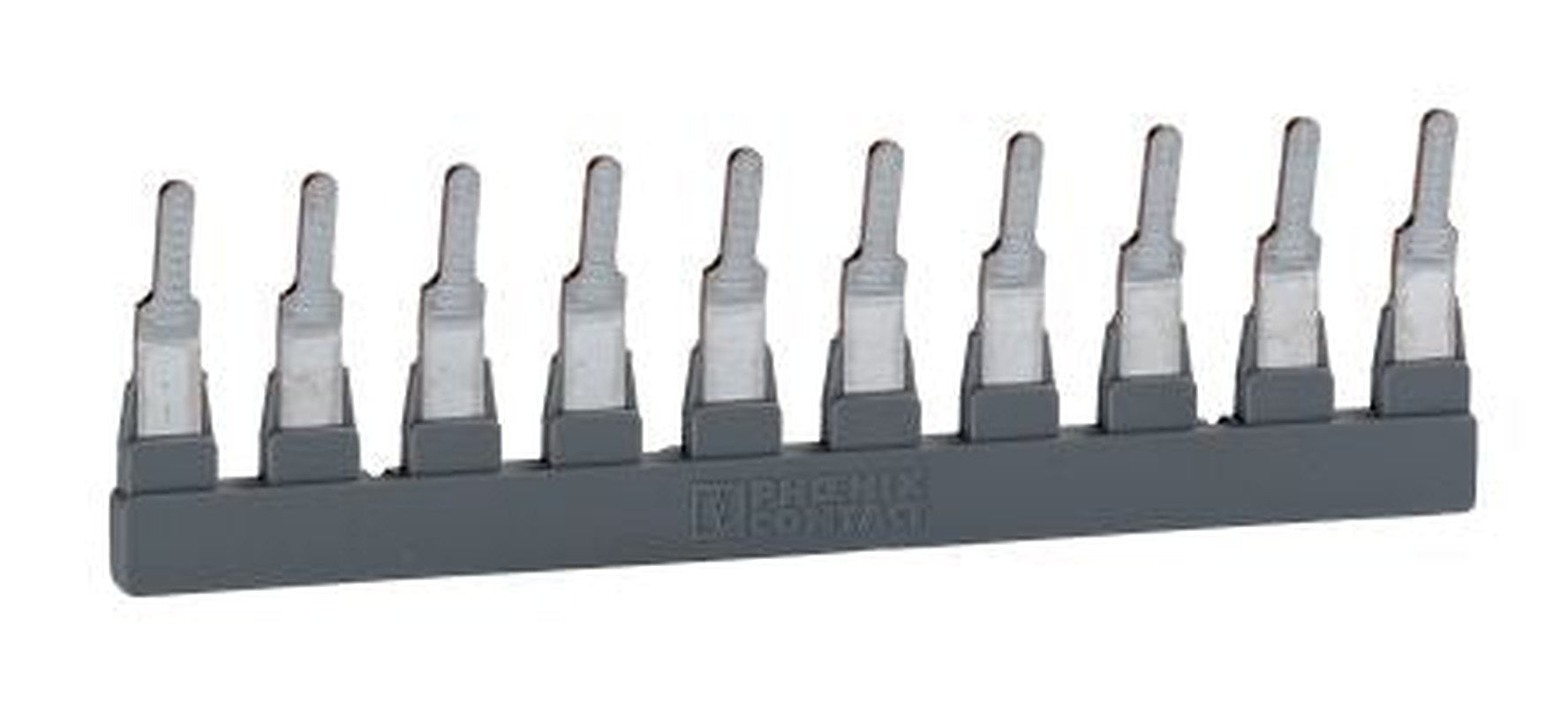 Phoenix Contact EBS 10- 8 Series Busbar