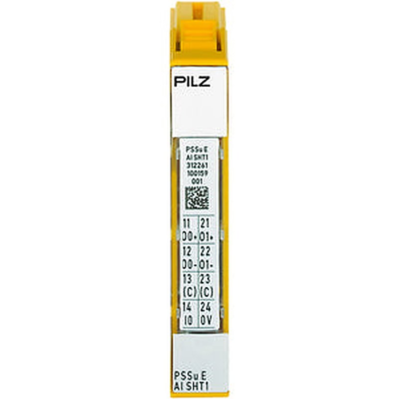 Pilz 312261 - PSSu E AI SHT1