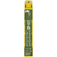 Pilz 312405 - PSSu E S 4DO 0.5