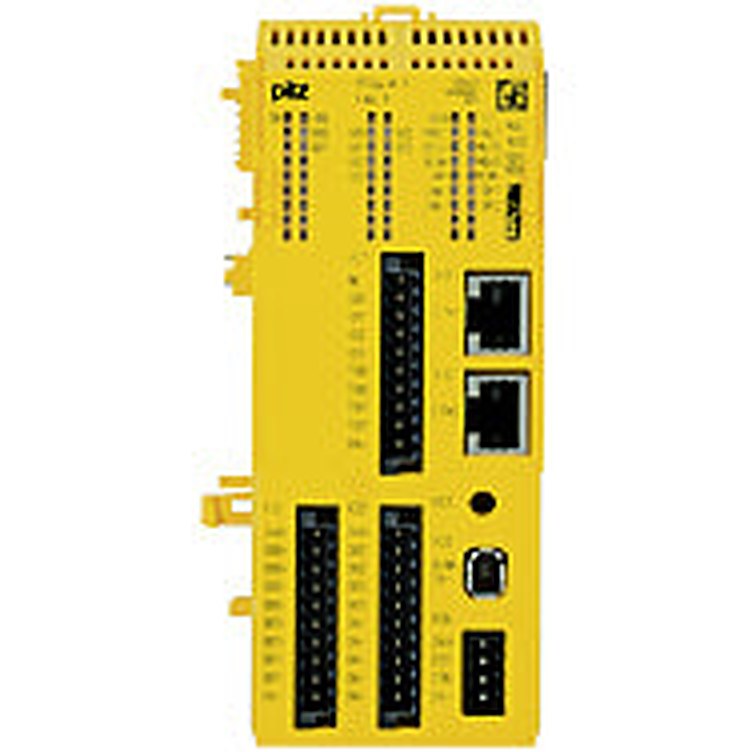 Pilz 312421 - PSSu K F FAU P