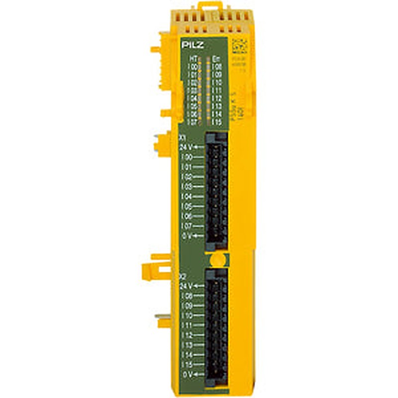 Pilz 312430 - PSSu K S 16DI