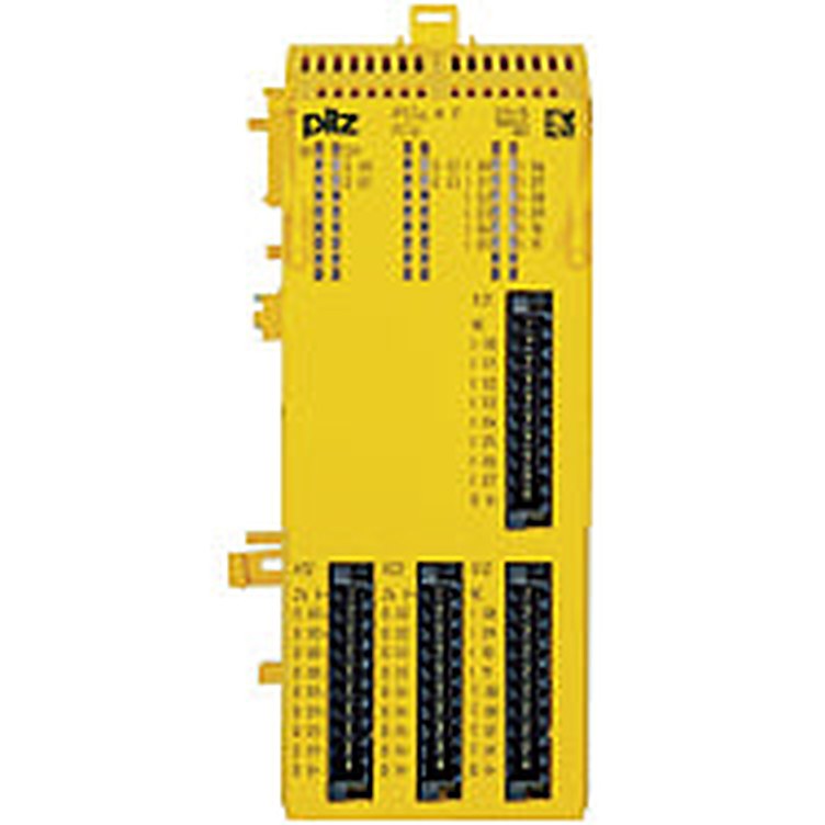 Pilz 312435 - PSSu K F FCU