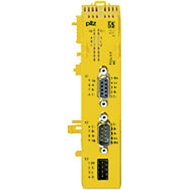 Pilz 312437 - PSSu K F INC