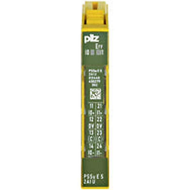 Pilz 312440 - PSSu E S 2AI U