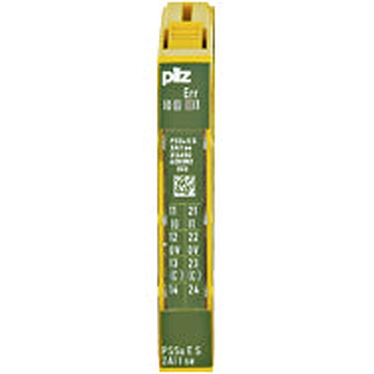 Pilz 312450 - PSSu E S 2AI I se
