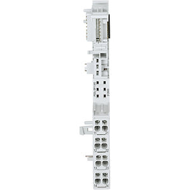 Pilz 312600 - PSSu BP 1/8 S