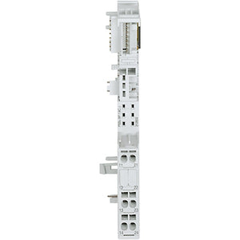 Pilz 312603 - PSSu BP 1/8 C-J