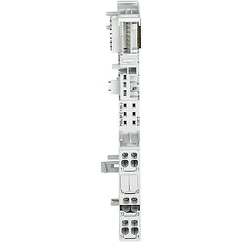 Pilz 312612 - PSSu BP-C 1/8 S-J