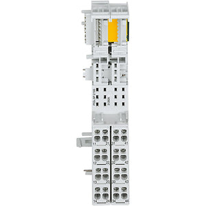 Pilz 312628 - PSSu BP 2/16 S