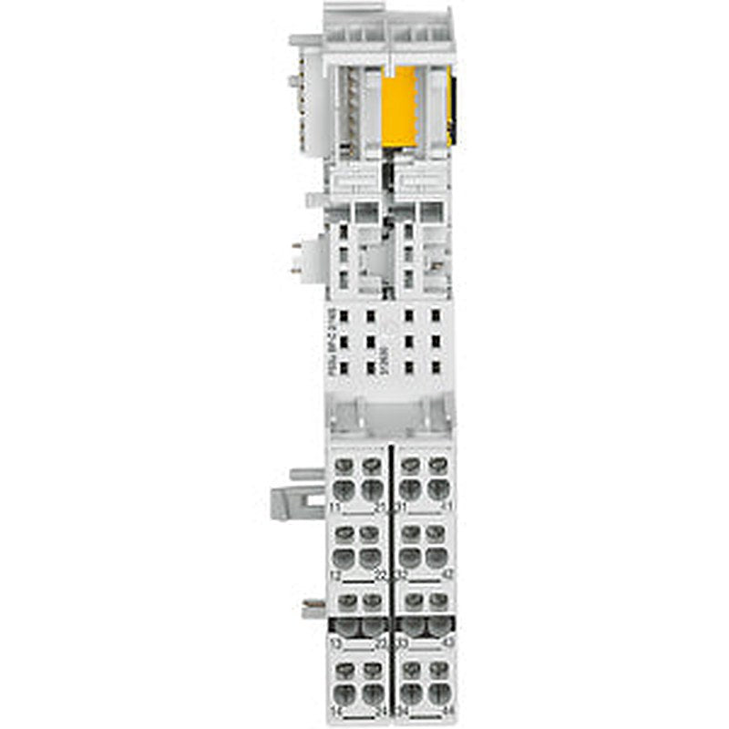 Pilz 312630 - PSSu BP-C 2/16 S