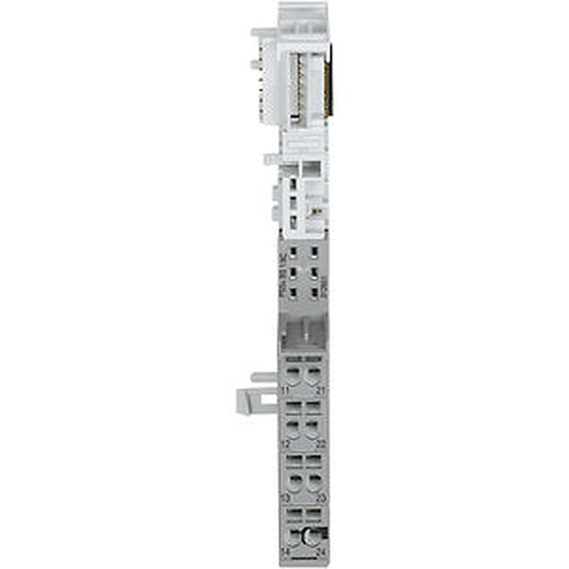 Pilz 312651 - PSSu BS 1/8 C