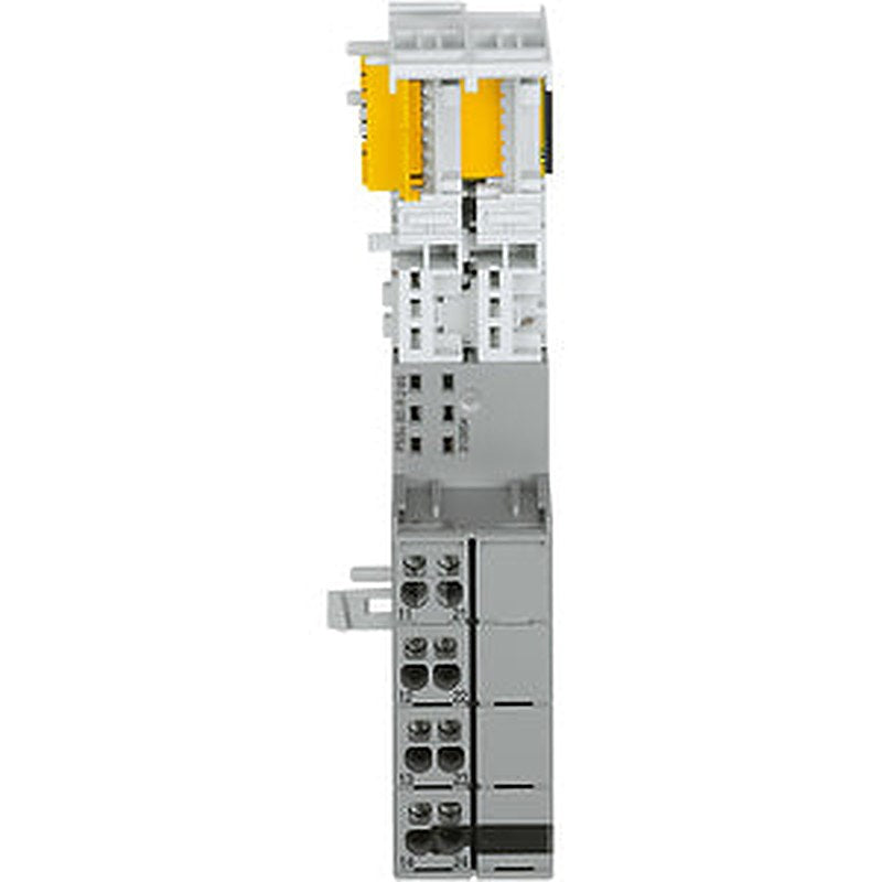 Pilz 312654 - PSSu BS-R 2/8 S
