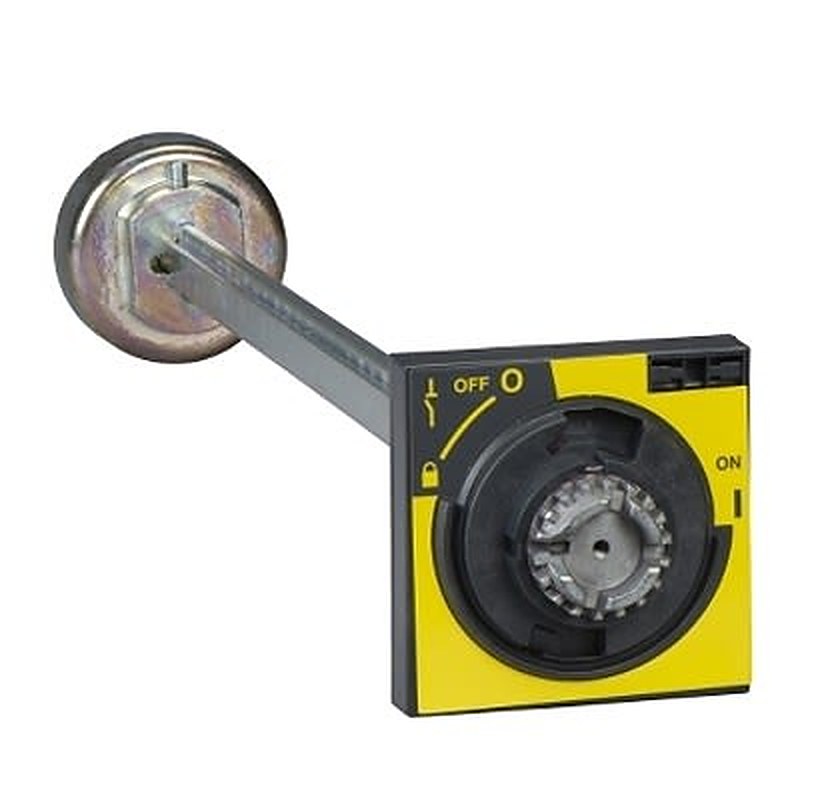 Schneider Electric Red Rotary Handle, 50 cm, ComPacT INS/INV Series