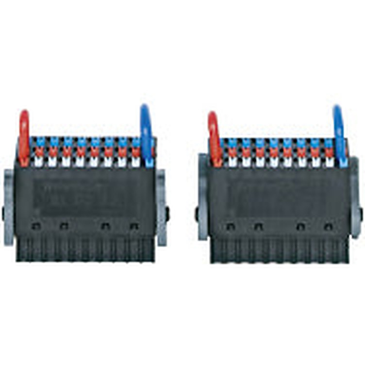 Pilz 313116 - PSSu A Con 3/30 C (2 pcs.)