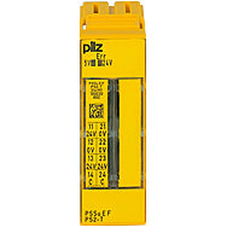 Pilz 314192 - PSSu E F PS2-T