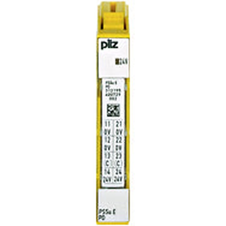 Pilz 314195 - PSSu E PD-T