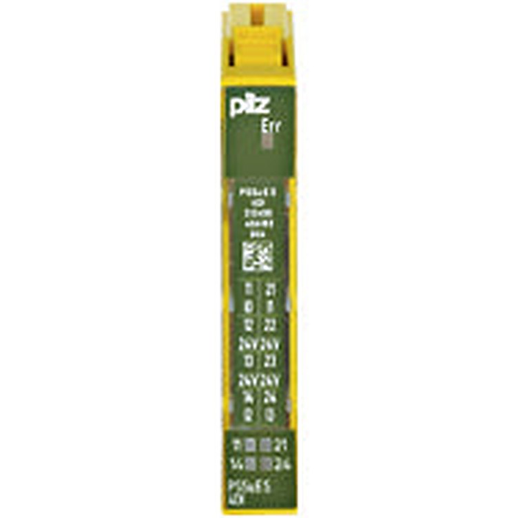 Pilz 314400 - PSSu E S 4DI-T