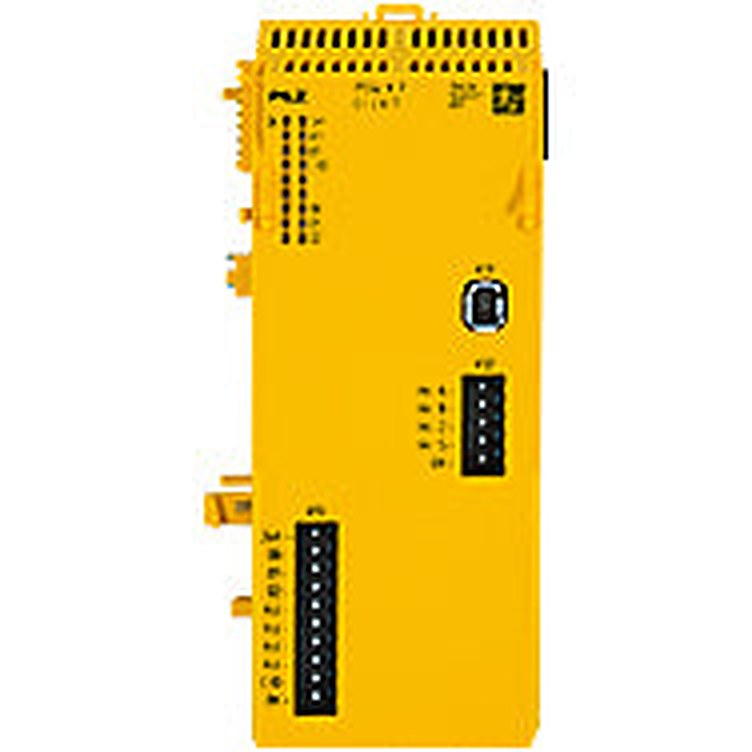 Pilz 314434 - PSSu K F EI CV-T