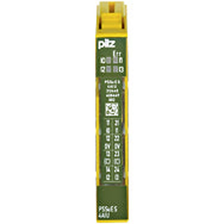 Pilz 314445 - PSSu E S 4AI U-T