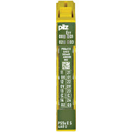 Pilz 314465 - PSSu E S 4AO U-T