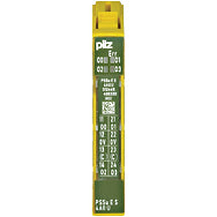 Pilz 314465 - PSSu E S 4AO U-T