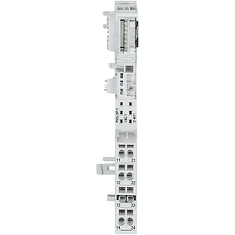 Pilz 314611 - PSSu BP-C 1/8 C-T