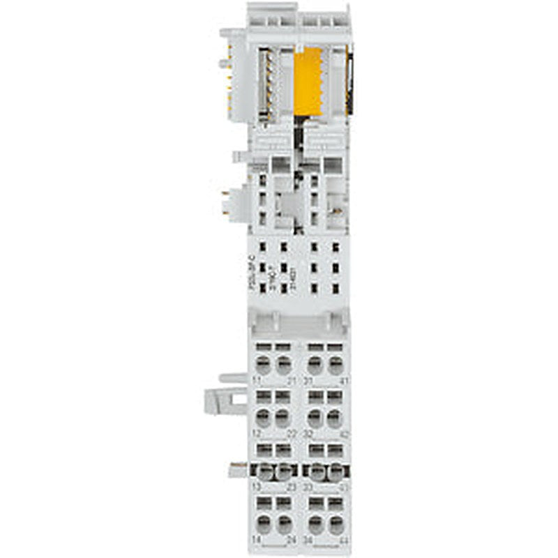 Pilz 314631 - PSSu BP-C 2/8 C-T