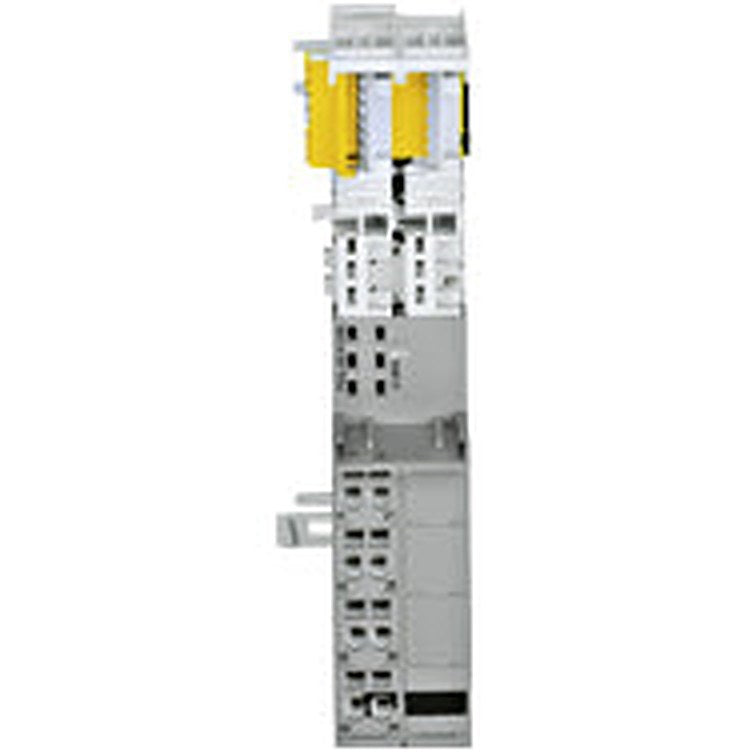 Pilz 314655 - PSSu BS-R 2/8 C-T