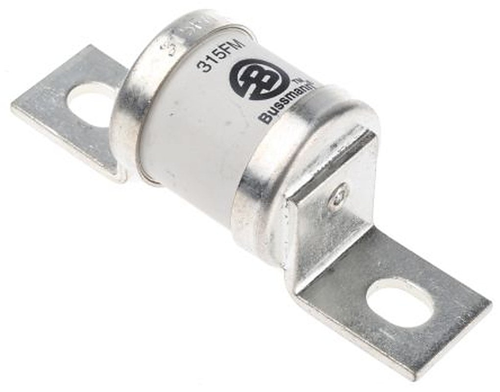 Eaton 315A British Standard Fuse FM 690V ac, 85 mm