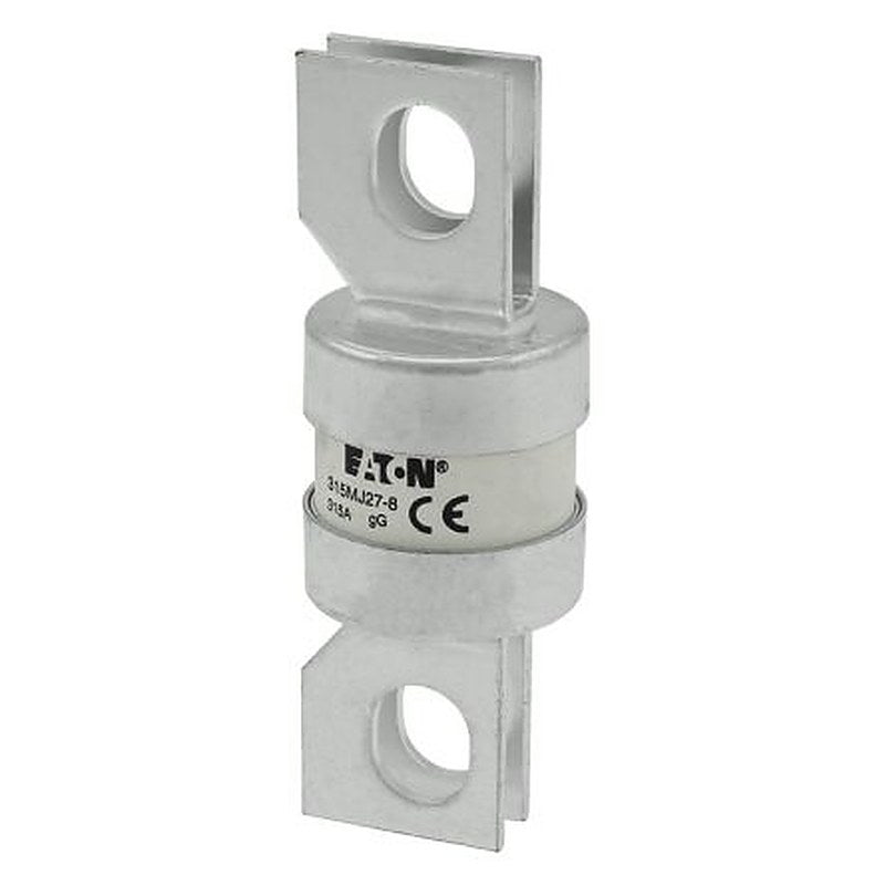 Eaton 315A Cartridge Fuse, 38 x 110 mm