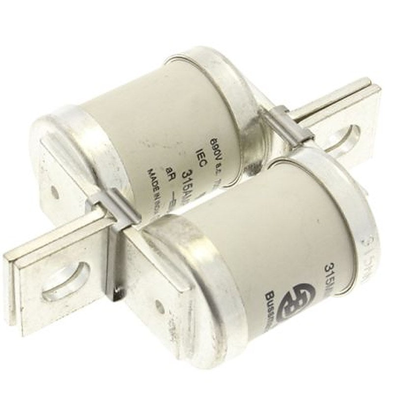 Eaton 315A Bolted Tag Fuse MMT 690V ac, 85 mm