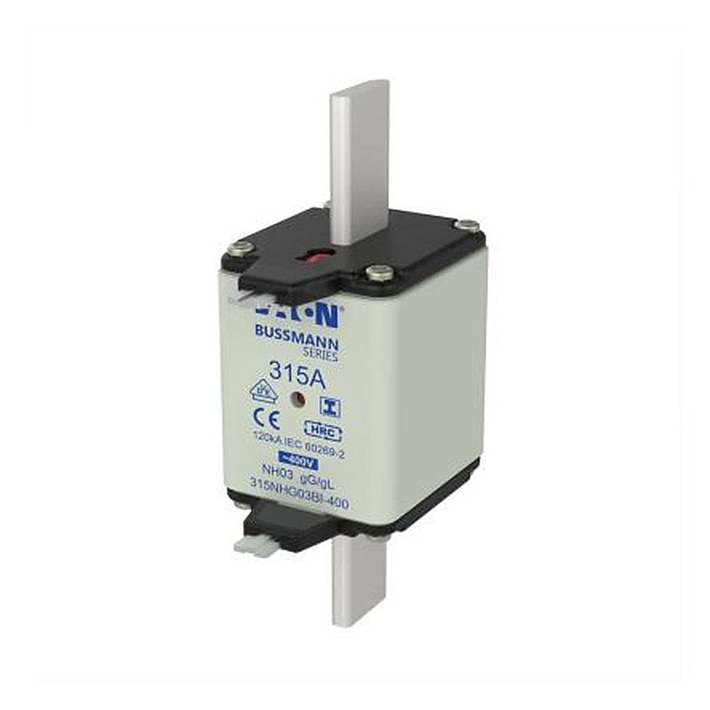 Eaton 315A Tag Fuse 54 x 150 mm 400V