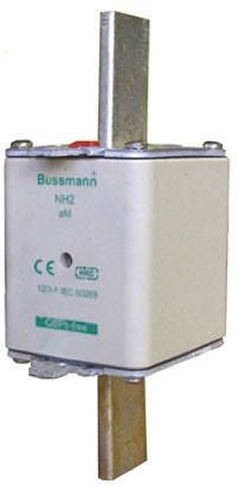 Eaton 315A Centred Tag Fuse NH2 500V ac