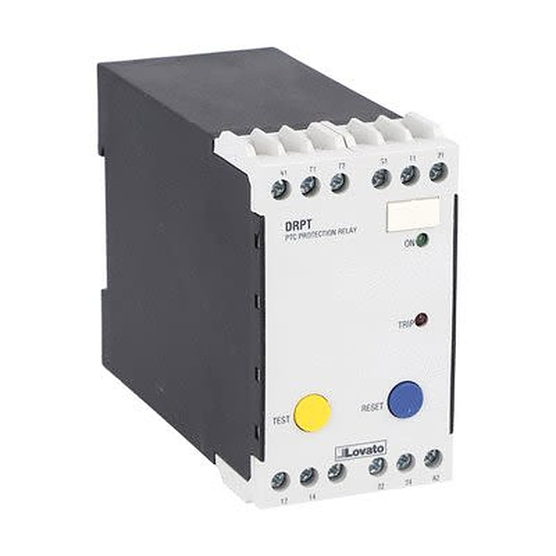 Lovato, 31DRPT Thermistor Protection Unit, 24V