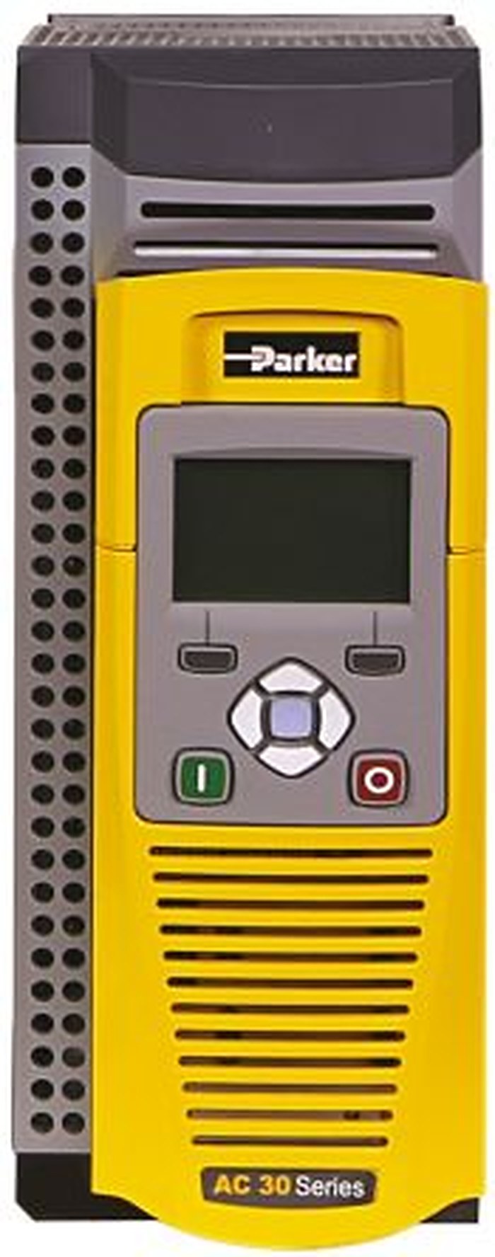 Parker Inverter Drive, 4 kW, 3 Phase, AC30 Series 480V 10 A