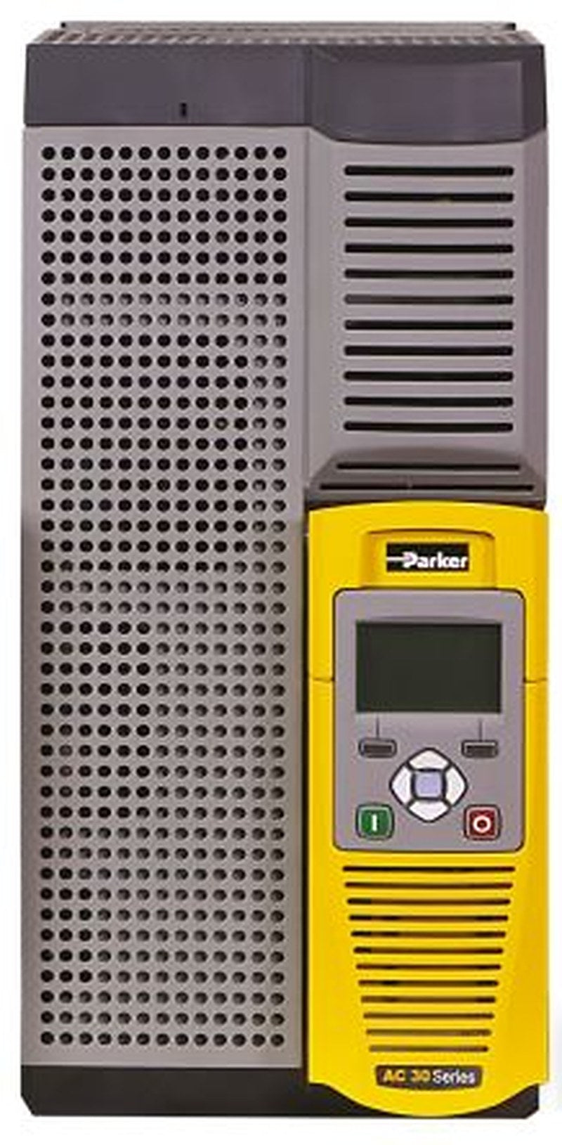 Parker Inverter Drive, 15 kW, 3 Phase, AC30 Series 480V 32 A