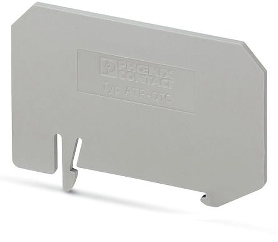 Phoenix Contact ATP-QTC Series Partition Plate
